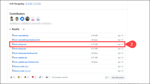 How to Downgrade Node Version in Windows | phoenixNAP KB