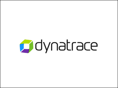 Dynatrace logo