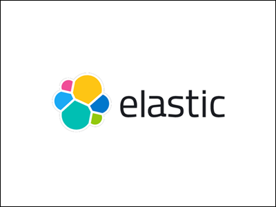 Elastic logo