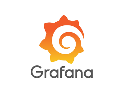 Grafana logo