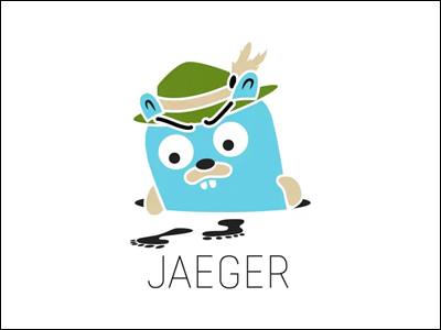 Jaeger logo