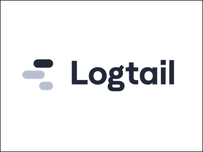 Logtail logo