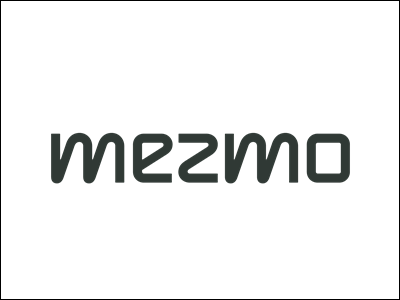 Mezmo logo