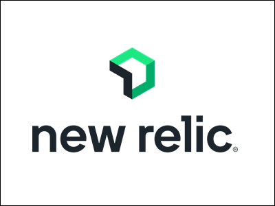 New Relic logo