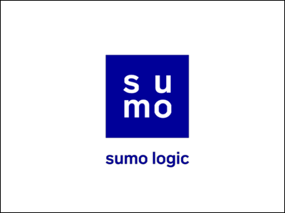 Sumo Logic logo