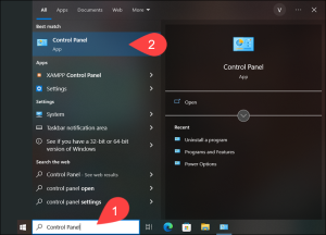How to Downgrade Node Version in Windows