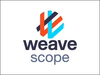 Weave Scope logo