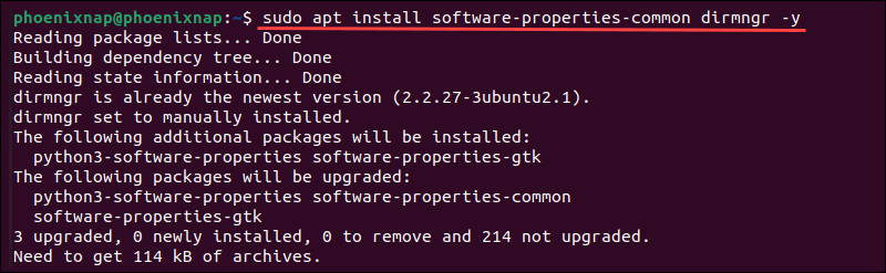 Install CRAN helper packages when installing R on Ubuntu.