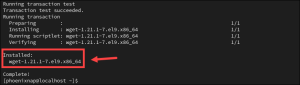 How to Fix the "wget: command not found" Error | phoenixNAP KB