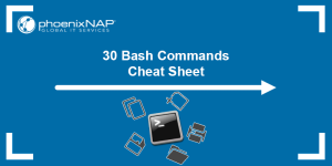 Bash Commands: The Ultimate Cheat Sheet + Downloadable PDF