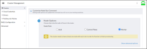 How to Set Up a Kubernetes Cluster with Rancher