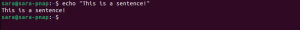 How to Redirect stdout and stderr to File in Bash | phoenixNAP KB