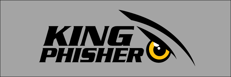 King Phisher logo.