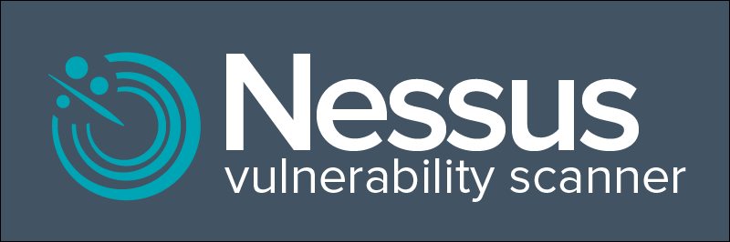 Nessus logo.
