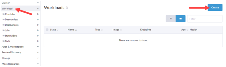 How to Set Up a Kubernetes Cluster with Rancher
