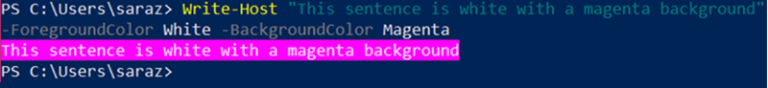 How to Use Echo in PowerShell | phoenixNAP KB