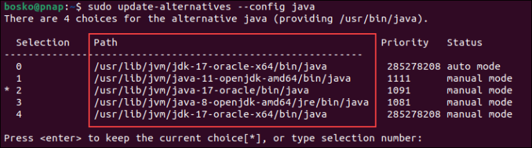 How to Install Java on Ubuntu {Easy Tutorial With Screenshots}