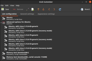 What is GRUB Bootloader in Linux? | phoenixNAP KB