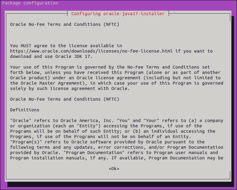 How to Install Java on Ubuntu {Easy Tutorial With Screenshots}