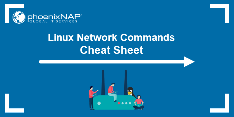 networking for dummies cheat sheet