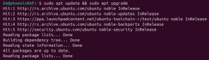 How to Install phpMyAdmin on Ubuntu