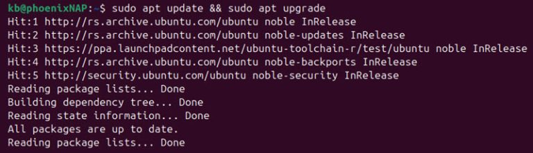 How to Install phpMyAdmin on Ubuntu