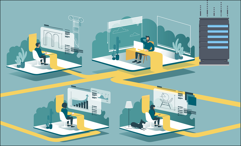 VDI vs VM: Understanding the Differences