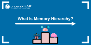 What Is Memory Hierarchy? | phoenixNAP KB