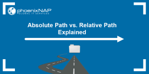 Absolute Path Vs Relative Path Explained Phoenixnap Kb Absolute Path Vs Relative Path Explained Phoenixnap Kb