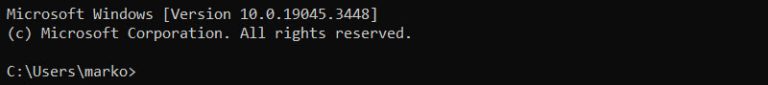 Powershell Vs Cmd What S The Difference Phoenixnap Kb Powershell Vs Cmd What S The Difference Phoenixnap Kb