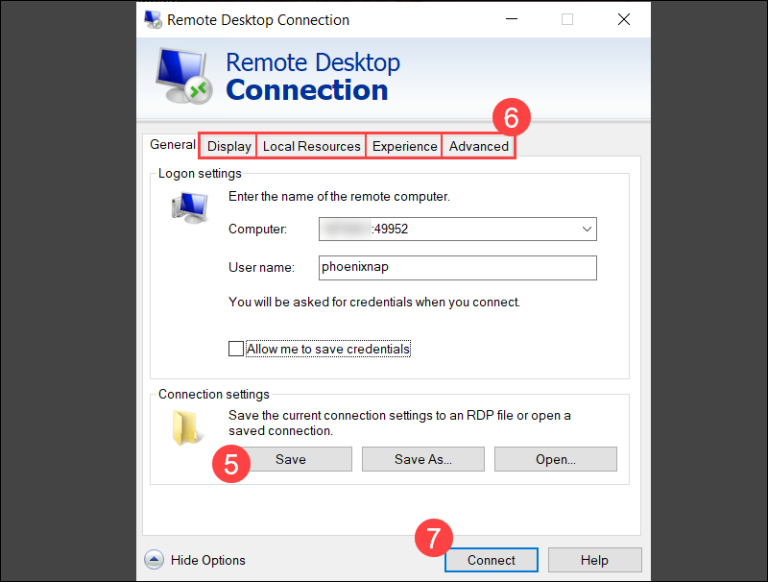 How To Access Ubuntu Via Remote Desktop From Windows