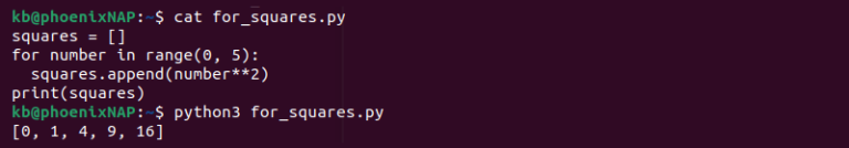 List Comprehension in Python {Benefits, Examples}