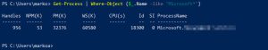 Powershell Vs Cmd What S The Difference Phoenixnap Kb Powershell Vs Cmd What S The Difference Phoenixnap Kb