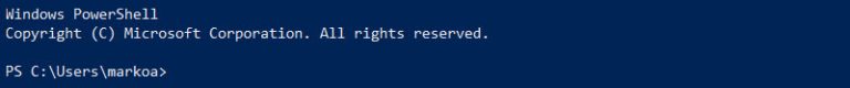 Powershell Vs Cmd What S The Difference Phoenixnap Kb Powershell Vs Cmd What S The Difference Phoenixnap Kb