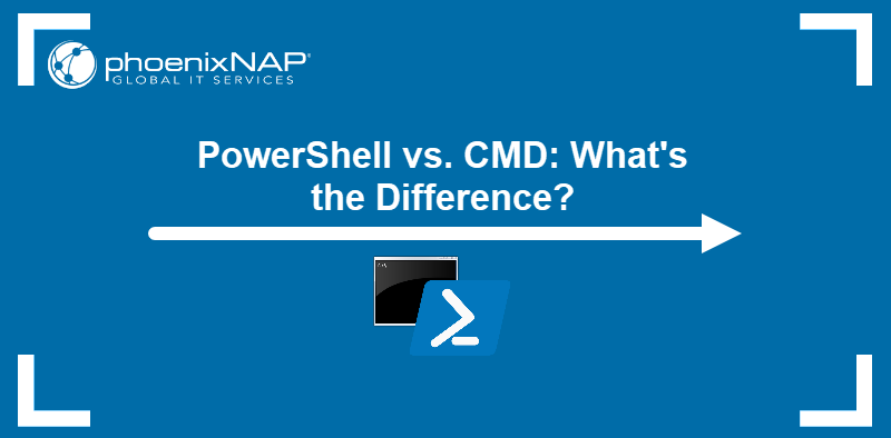 View system information and manage processes from CMD or PowerShell