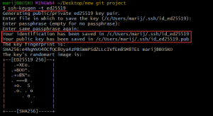 Set Up SSH And Clone Repository Using SSH In Git {Step-by-Step}