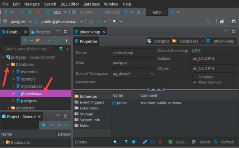 How to List All Databases in PostgreSQL {3 Methods}