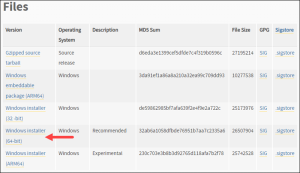 How to Update Python on Windows, Linux, and Mac
