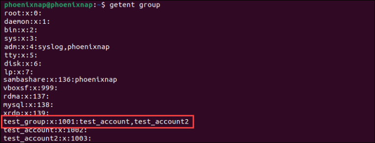 User Management in Linux Explained