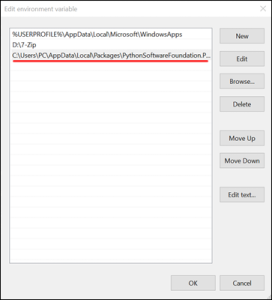 How To Install Python on Windows | phoenixNAP KB
