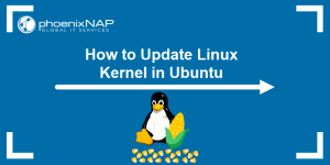 How to Update Linux Kernel in Ubuntu