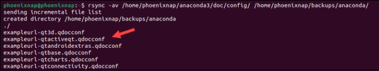 How to Copy Files and Directories in Linux {With Examples}
