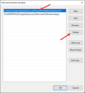 How to Add Python to PATH on Windows, Linux, and Mac