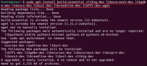 How to Install Python 3 on Ubuntu 20.04 or 22.04 | phoenixNAP KB