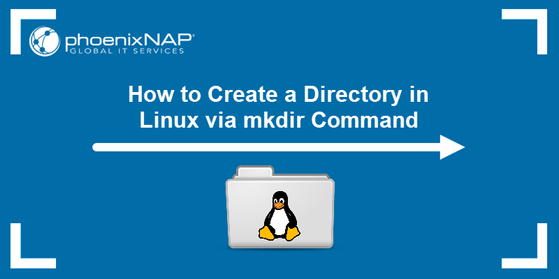 Ubuntu deals create directory