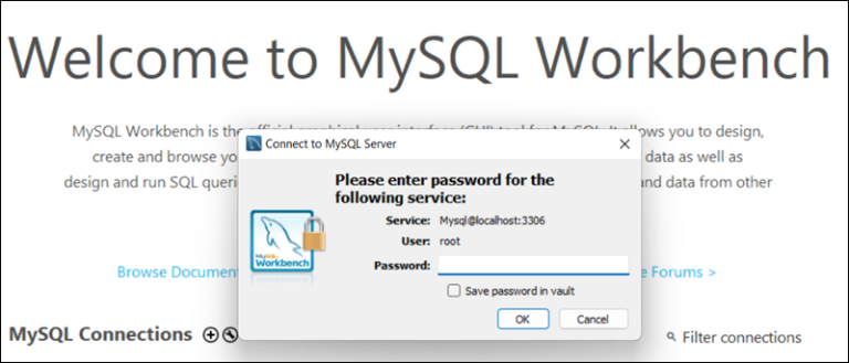 Check the MySQL Version on Windows | phoenixNAP KB