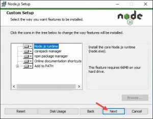 How to Install Node.js and NPM on Your Windows System