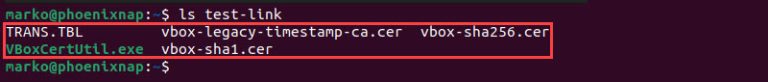 How to Create Symbolic Link (Symlink) in Linux | phoenixNAP KB