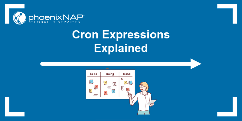 cron expressions explained