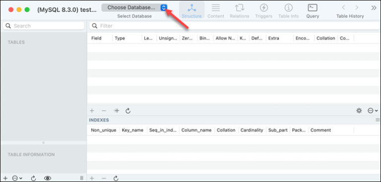 How to Connect to MySQL Database | phoenixNAP KB